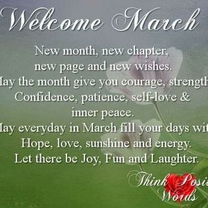 Meet your Posher, Becky